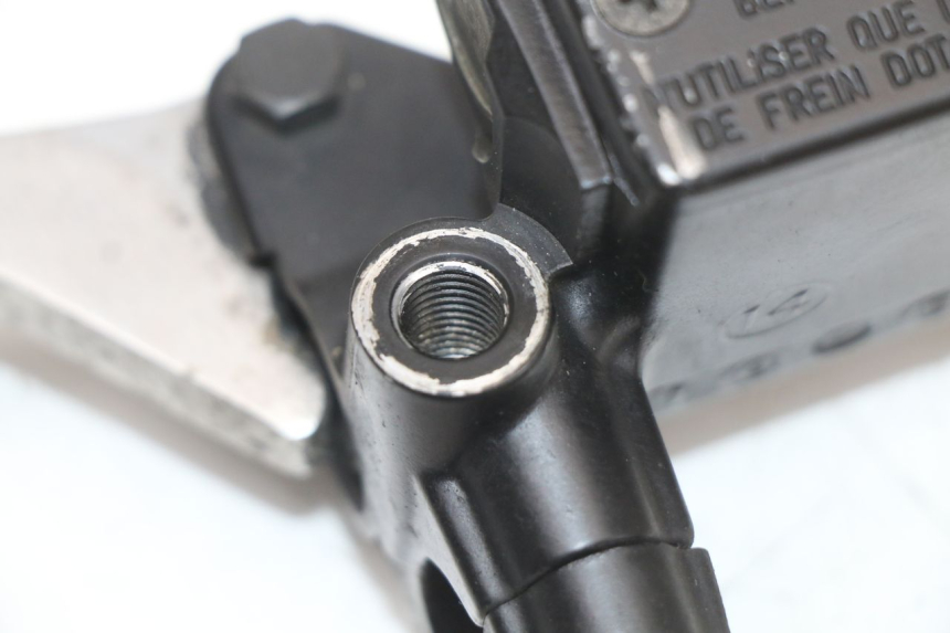 photo de MASTERCYLINDER FRENO POSTERIORE PEUGEOT SATELIS 125 (2010 - 2012)