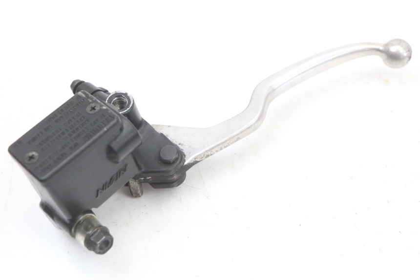 photo de MASTERCYLINDER FRENO POSTERIORE PEUGEOT SATELIS 125 (2010 - 2012)
