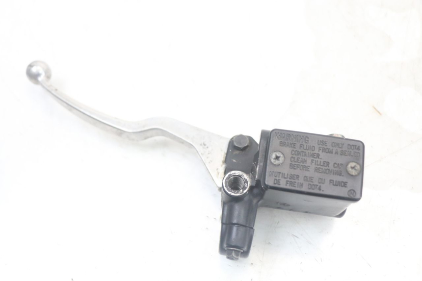 photo de MASTERCYLINDER FRENO POSTERIORE PEUGEOT SATELIS 125 (2006 - 2009)