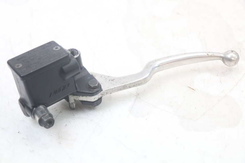 photo de MASTERCYLINDER FRENO POSTERIORE PEUGEOT SATELIS 125 (2006 - 2009)