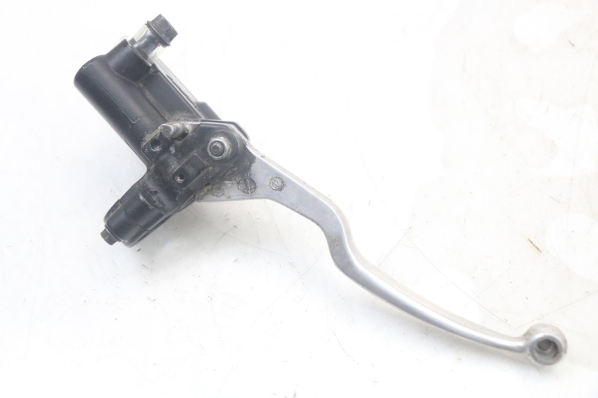 photo de MASTERCYLINDER FRENO POSTERIORE PEUGEOT SATELIS 125 (2006 - 2009)