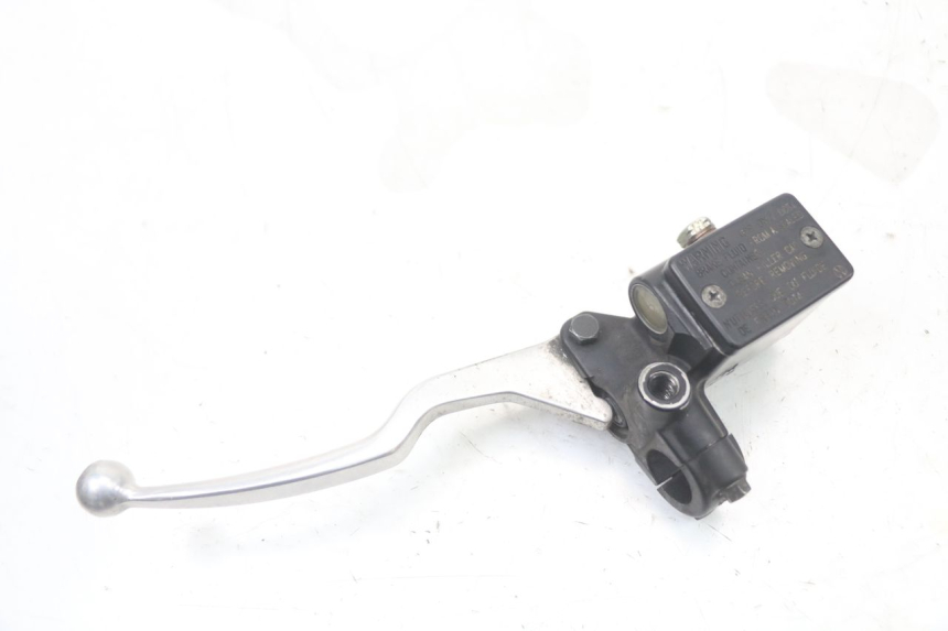 photo de MASTERCYLINDER FRENO POSTERIORE PEUGEOT SATELIS 125 (2010 - 2012)