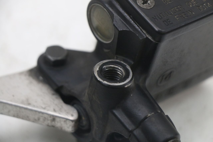 photo de MASTERCYLINDER FRENO POSTERIORE PEUGEOT SATELIS 125 (2010 - 2012)