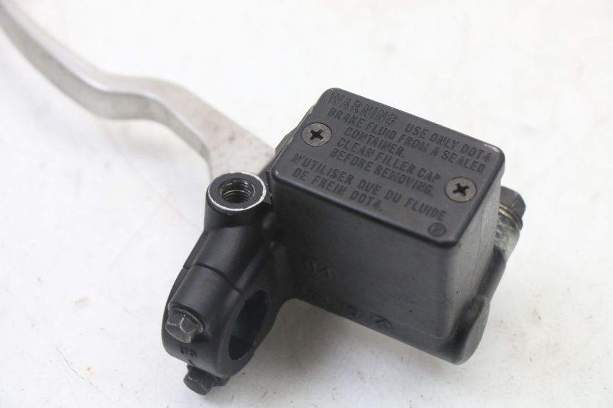 photo de CILINDRO PRINCIPALE FRENO POSTERIORE PEUGEOT SATELIS 125 (2013 - 2018)