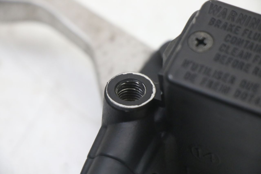 photo de CILINDRO PRINCIPALE FRENO POSTERIORE PEUGEOT SATELIS 125 (2013 - 2018)