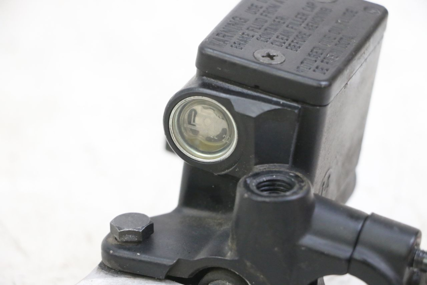 photo de CILINDRO PRINCIPALE FRENO POSTERIORE PEUGEOT SATELIS 125 (2013 - 2018)