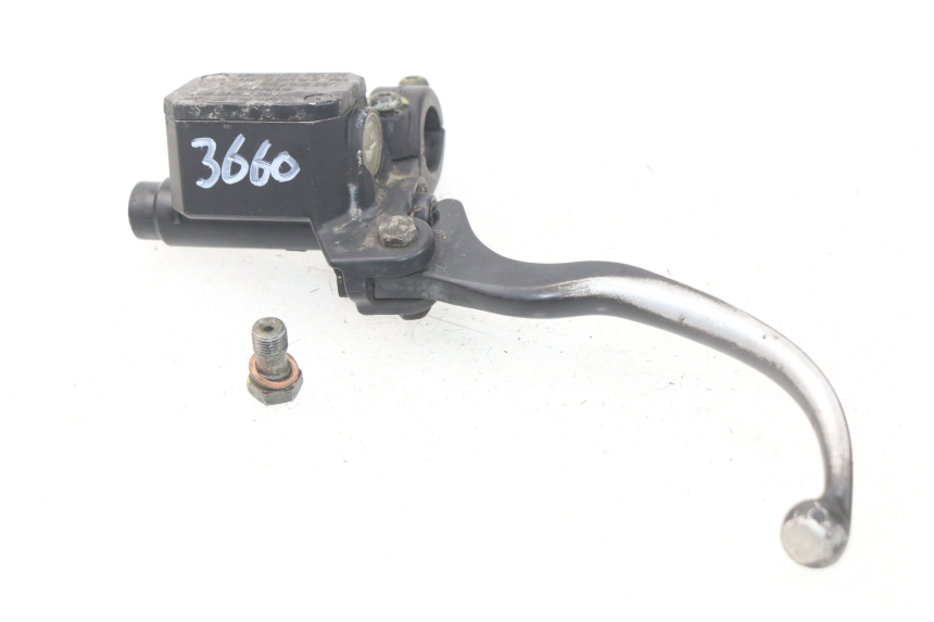 photo de MASTERCYLINDER FRENO POSTERIORE PIAGGIO MP3 125 (2006 - 2014)