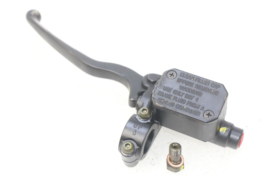 photo de MASTERCYLINDER FRENO POSTERIORE PIAGGIO MP3 500 (2014 - 2016)