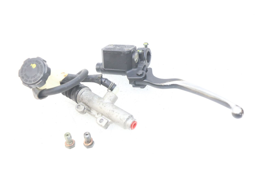 photo de MASTERCYLINDER FRENO POSTERIORE PIAGGIO MP3 500 (2011 - 2015)