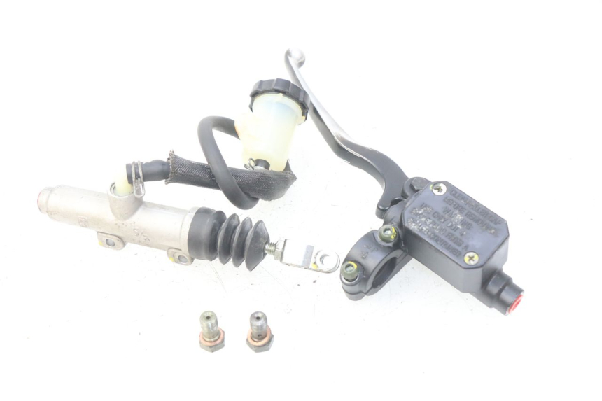 photo de MASTERCYLINDER FRENO POSTERIORE PIAGGIO MP3 500 (2011 - 2015)
