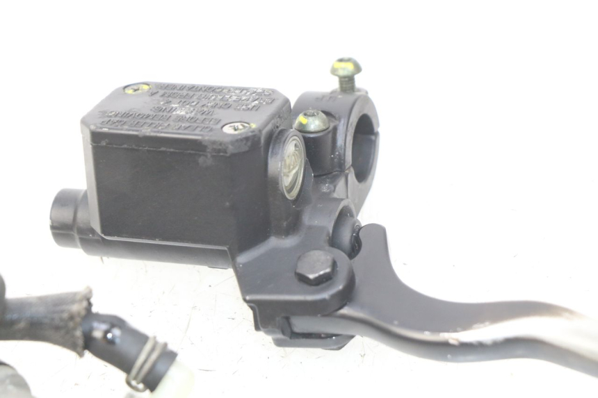 photo de MASTERCYLINDER FRENO POSTERIORE PIAGGIO MP3 500 (2011 - 2015)