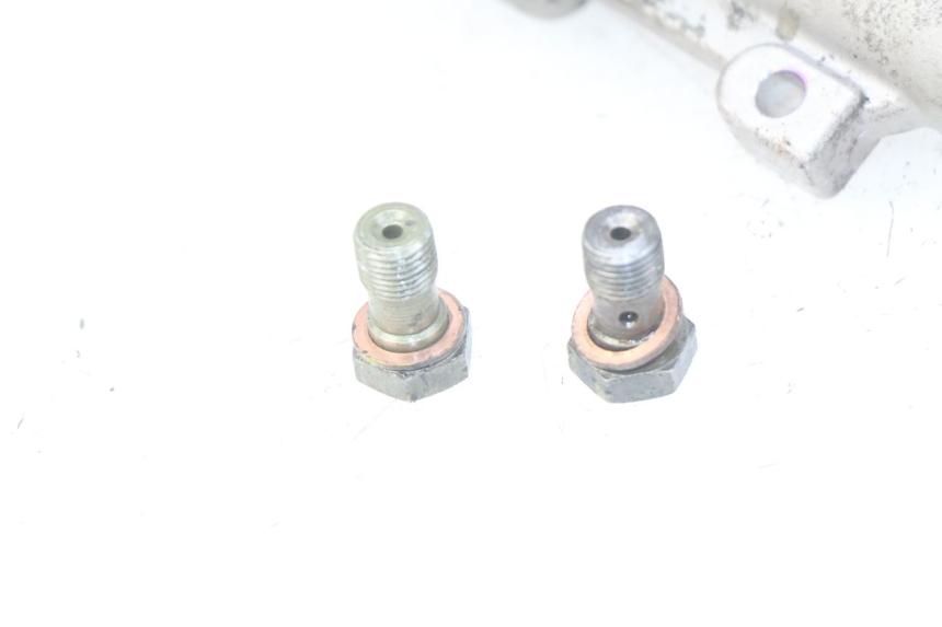 photo de MASTERCYLINDER FRENO POSTERIORE PIAGGIO MP3 500 (2011 - 2015)