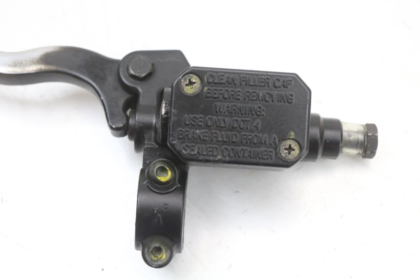 photo de MASTERCYLINDER FRENO POSTERIORE PIAGGIO MP3 500 (2011 - 2015)