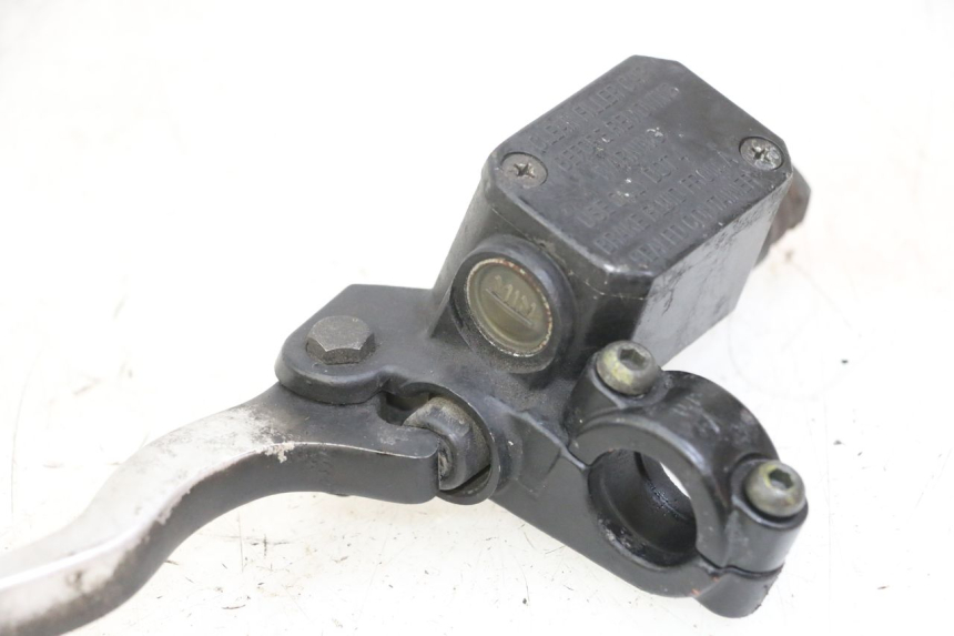 photo de MASTERCYLINDER FRENO POSTERIORE PIAGGIO MP3 125 (2006 - 2014)