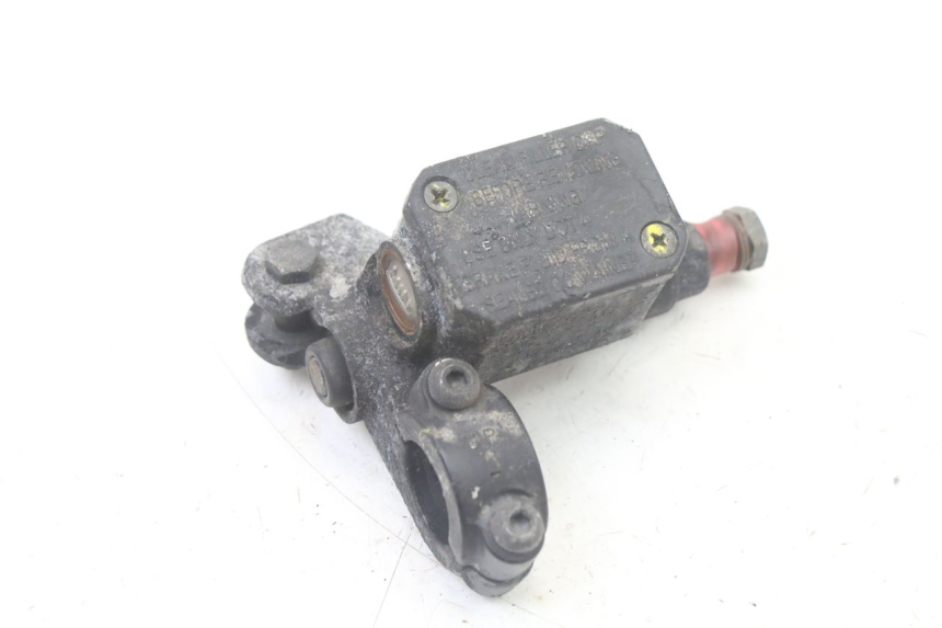 photo de MASTERCYLINDER FRENO POSTERIORE PIAGGIO MP3 LT 400 (2007 - 2012)