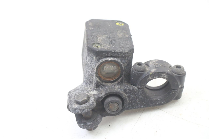 photo de MASTERCYLINDER FRENO POSTERIORE PIAGGIO MP3 LT 400 (2007 - 2012)