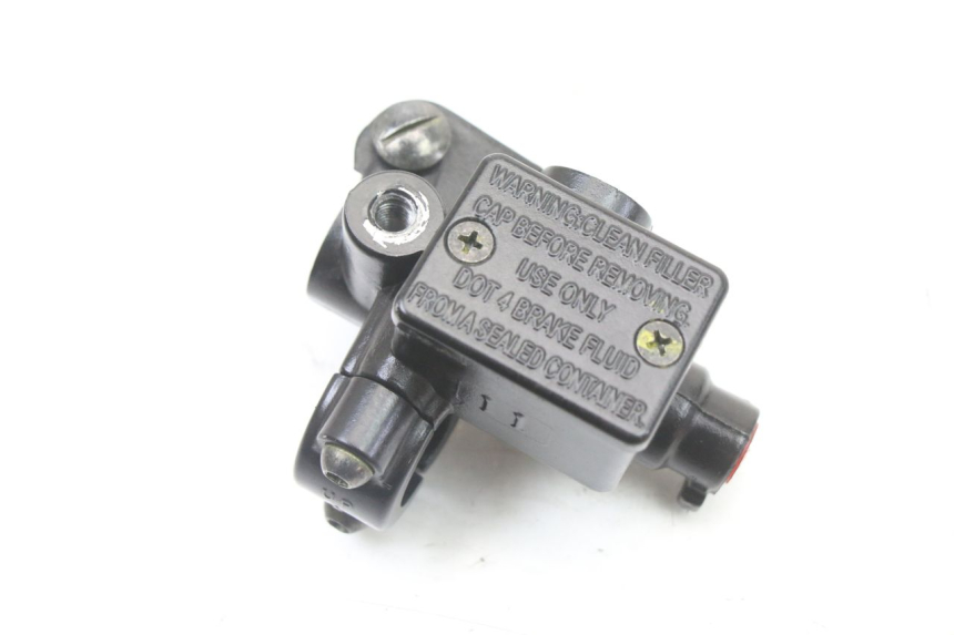 photo de POMPA FRENO POSTERIORE PIAGGIO NRG POWER PUREJET 50 (2018 - 2021)