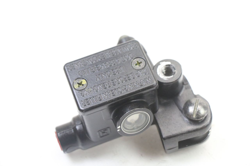photo de POMPA FRENO POSTERIORE PIAGGIO NRG POWER PUREJET 50 (2018 - 2021)