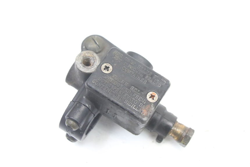 photo de MASTERCYLINDER FRENO POSTERIORE PIAGGIO VESPA GRANTURISMO 125 (2003 - 2007)