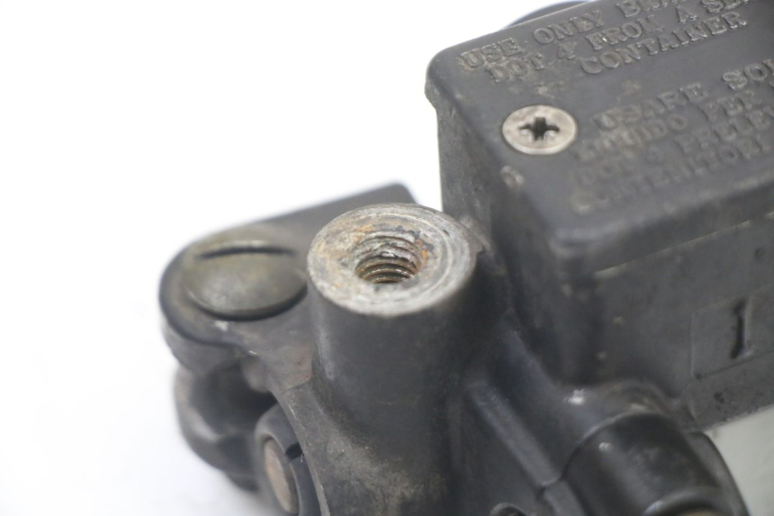 photo de MASTERCYLINDER FRENO POSTERIORE PIAGGIO VESPA GRANTURISMO 125 (2003 - 2007)