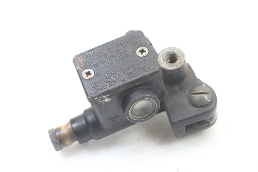 photo de MASTERCYLINDER FRENO POSTERIORE PIAGGIO VESPA GRANTURISMO 125 (2003 - 2007)