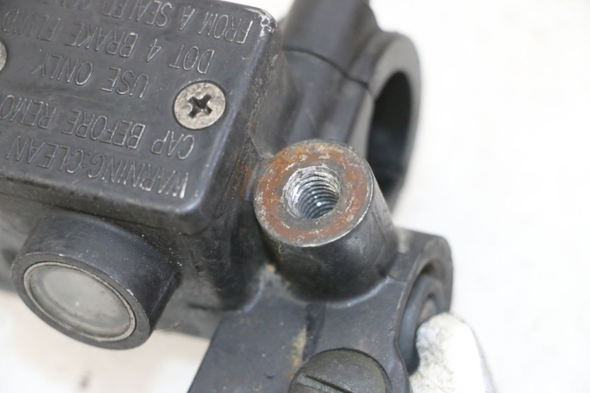 photo de POMPA FRENO POSTERIORE PIAGGIO VESPA GRANTURISMO 200 (2004 - 2005)