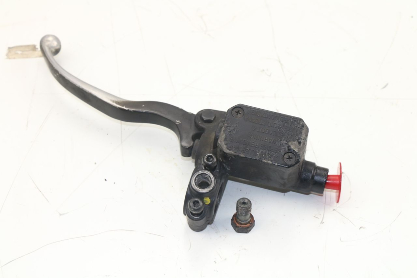 photo de MASTERCYLINDER FRENO POSTERIORE PIAGGIO X7 125 (2007 - 2013)