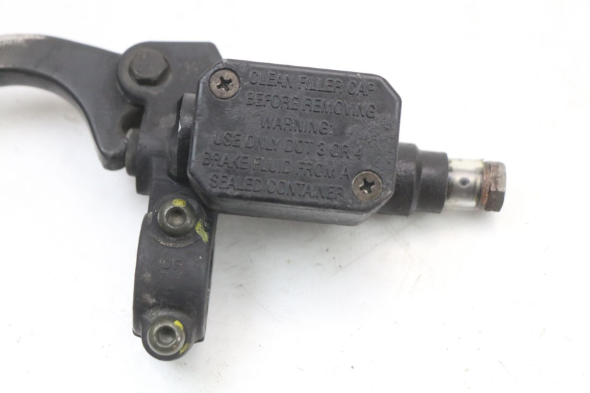 photo de MASTERCYLINDER FRENO POSTERIORE PIAGGIO X8 125 (2004 - 2007)