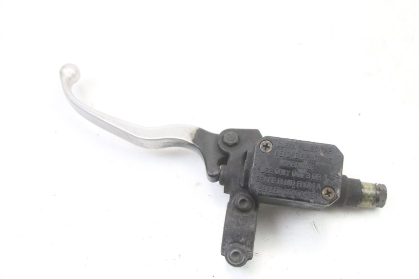 photo de MASTERCYLINDER FRENO POSTERIORE PIAGGIO X8 125 (2004 - 2007)