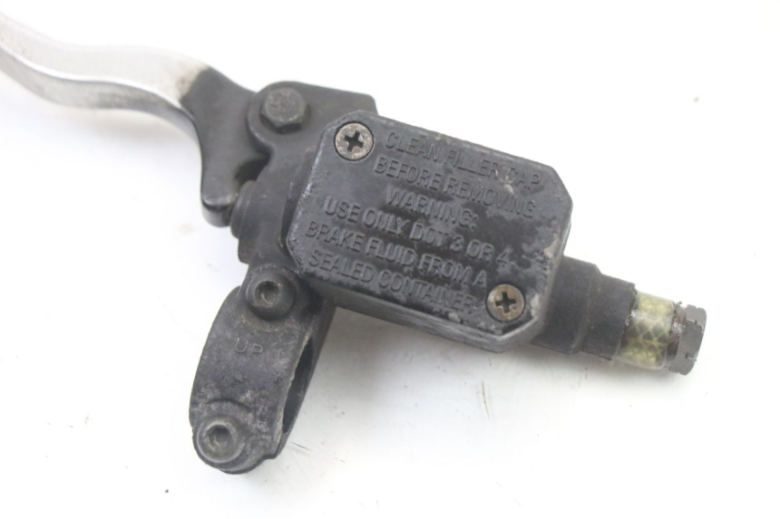 photo de MASTERCYLINDER FRENO POSTERIORE PIAGGIO X8 125 (2004 - 2007)