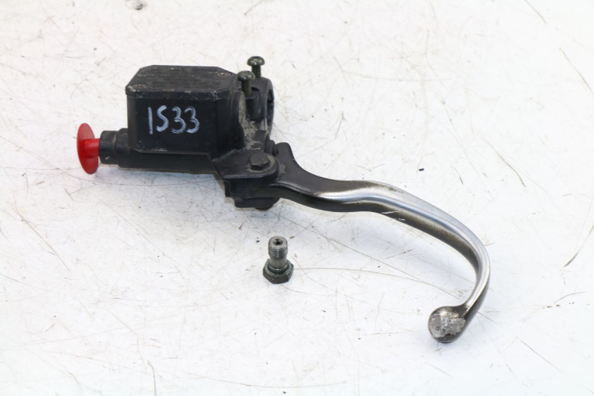 photo de MASTERCYLINDER FRENO POSTERIORE PIAGGIO X9 EVOLUTION 125 (2003 - 2007)