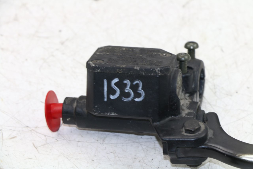 photo de MASTERCYLINDER FRENO POSTERIORE PIAGGIO X9 EVOLUTION 125 (2003 - 2007)