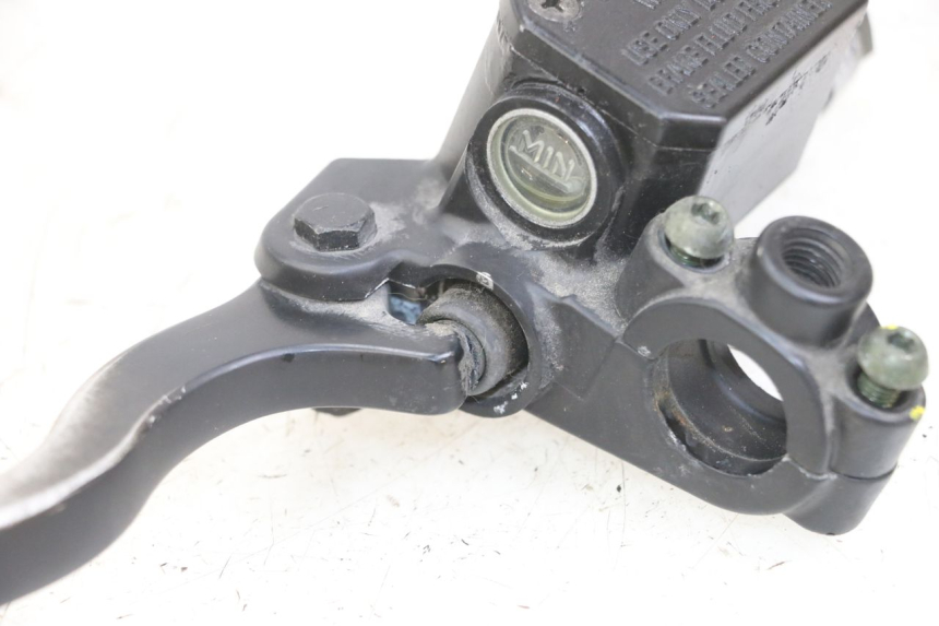 photo de Cilindro principale posteriore PIAGGIO XEVO - X EVO 125 (2007 - 2016)