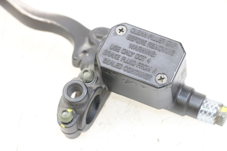 photo de Cilindro principale posteriore PIAGGIO XEVO - X EVO 125 (2007 - 2016)