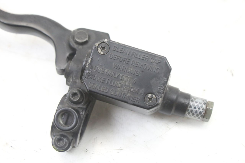 photo de Cilindro principale posteriore PIAGGIO XEVO - X EVO 125 (2007 - 2016)