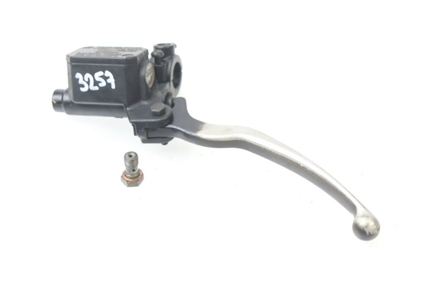 photo de CILINDRO MAESTRO FRENO POSTERIORE PIAGGIO XEVO X-EVO 250 (2007 - 2012)
