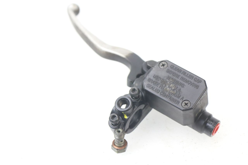 photo de CILINDRO MAESTRO FRENO POSTERIORE PIAGGIO XEVO X-EVO 250 (2007 - 2012)