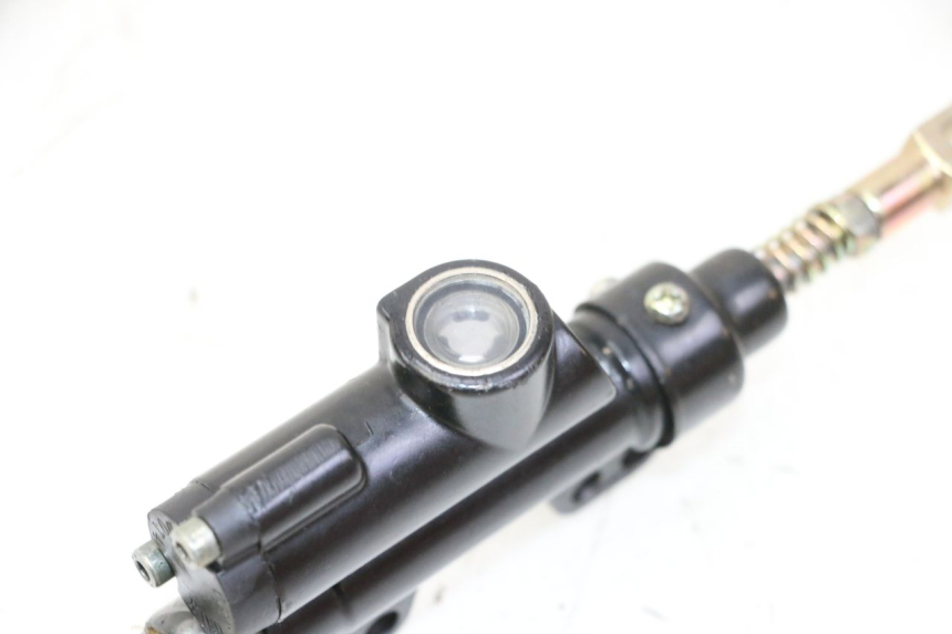 photo de MASTERCYLINDER FRENO POSTERIORE APOLLO RFZ 150