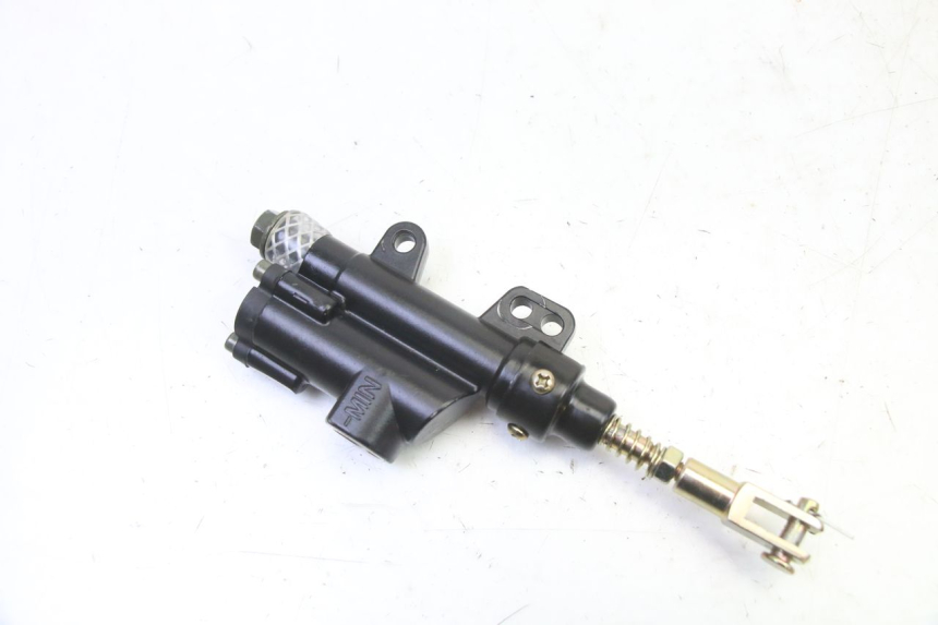 photo de MASTERCYLINDER FRENO POSTERIORE APOLLO RFZ 125