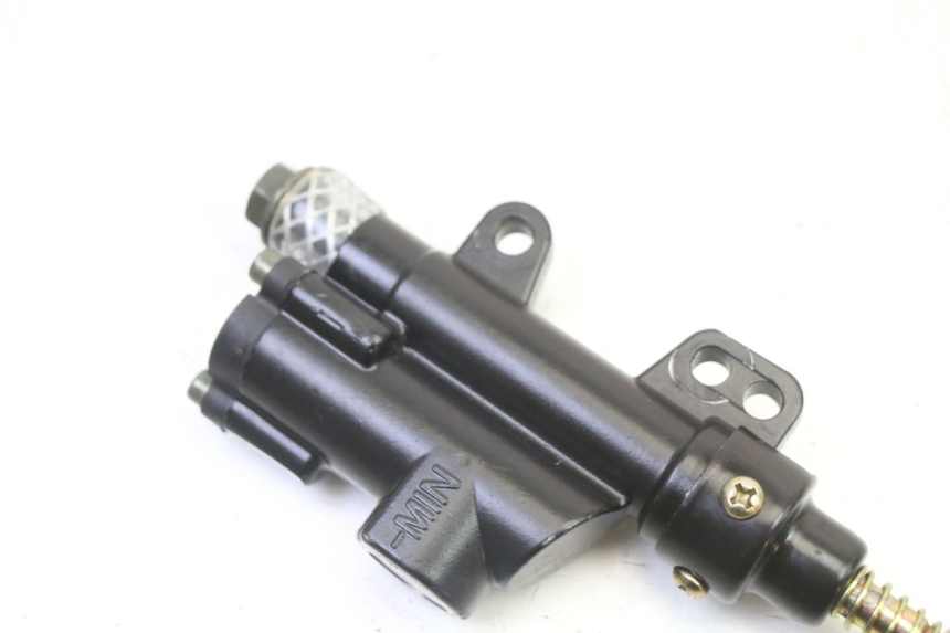 photo de MASTERCYLINDER FRENO POSTERIORE APOLLO RFZ 125