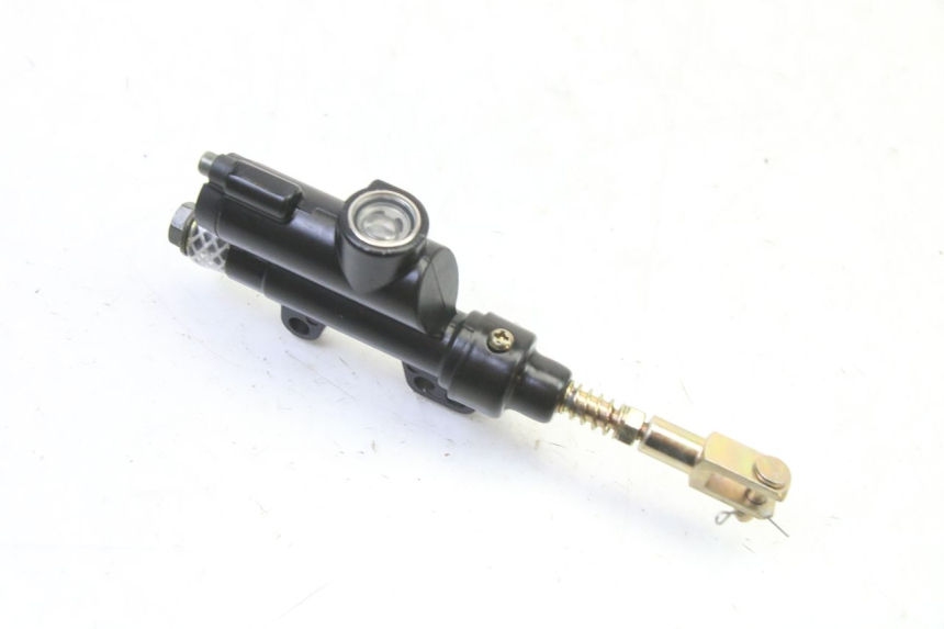 photo de MASTERCYLINDER FRENO POSTERIORE APOLLO RFZ 125