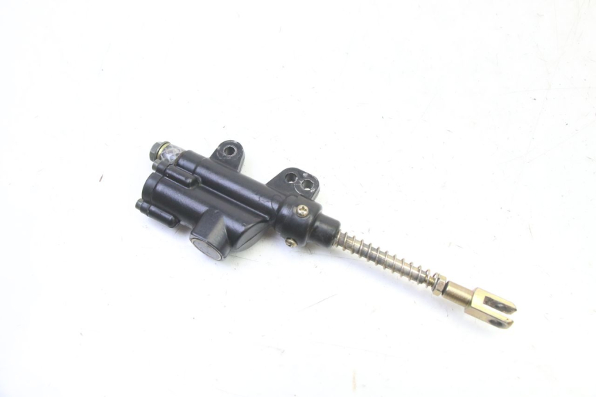 photo de MASTERCYLINDER FRENO POSTERIORE APOLLO RFZ 125