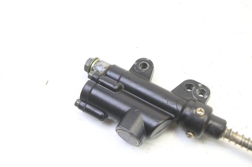 photo de MASTERCYLINDER FRENO POSTERIORE APOLLO RFZ 125