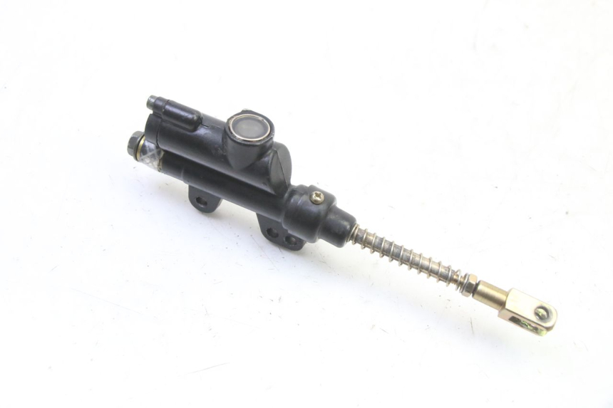 photo de MASTERCYLINDER FRENO POSTERIORE APOLLO RFZ 125