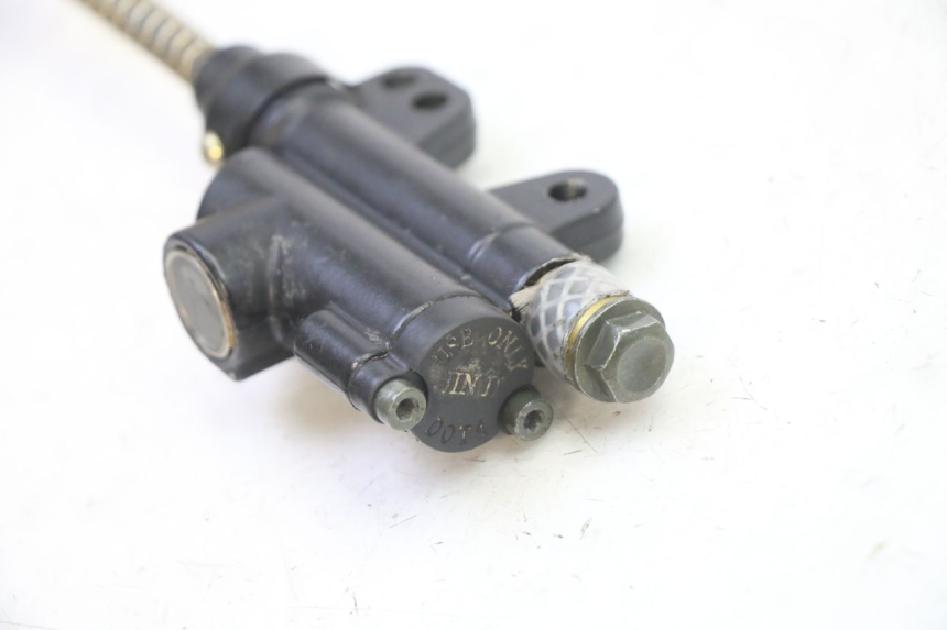 photo de MASTERCYLINDER FRENO POSTERIORE APOLLO RFZ 125