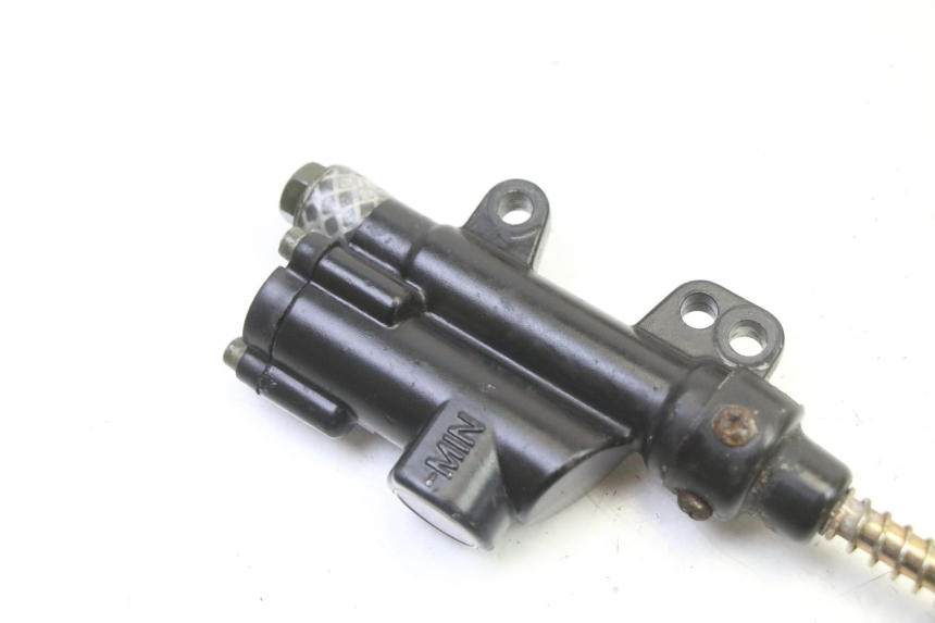 photo de MASTERCYLINDER FRENO POSTERIORE APOLLO RFZ 125