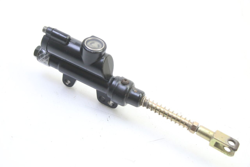 photo de MASTERCYLINDER FRENO POSTERIORE APOLLO RFZ 125