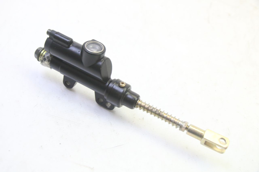 photo de MASTERCYLINDER FRENO POSTERIORE APOLLO RFZ 125