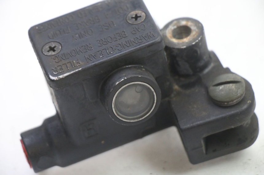 photo de POMPA FRENO POSTERIORE GILERA RUNNER SL 50 (2006 - 2009)