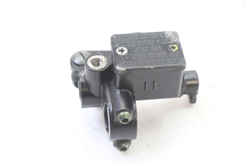 photo de POMPA FRENO POSTERIORE GILERA RUNNER SP 50 (2006 - 2008)